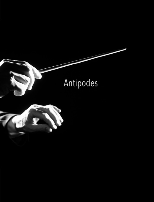 Antipodes