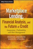 Marketplace Lending, Financial Analysis, and the Future of Credit