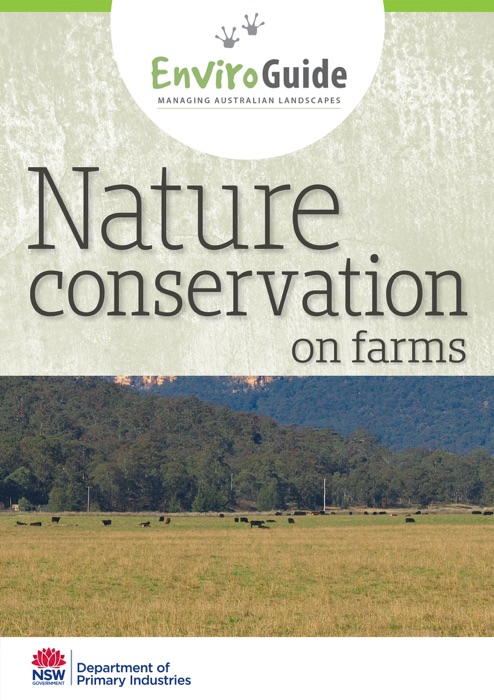 Nature Conservation on Farms