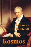 Alexander von Humboldt - Kosmos artwork