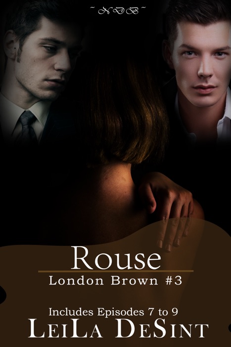Rouse [London Brown #3]