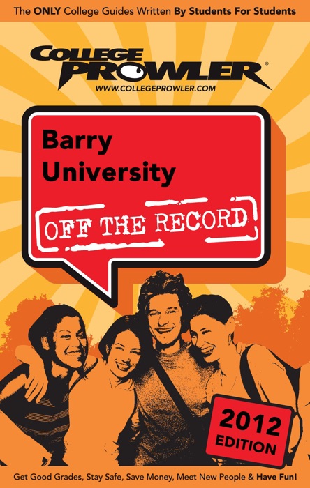 Barry University 2012