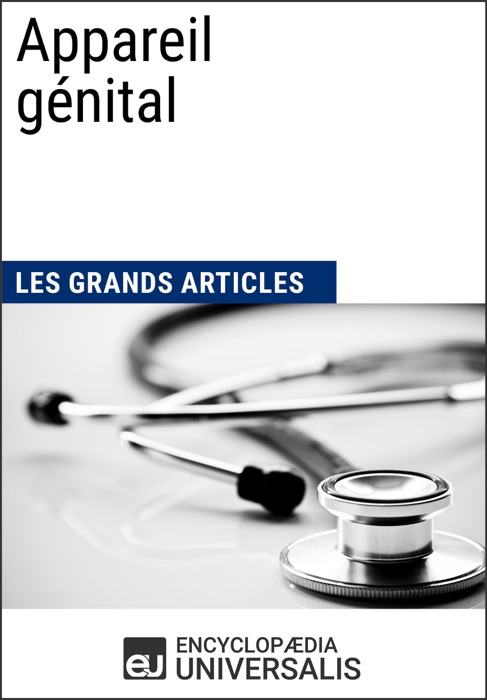 Appareil génital