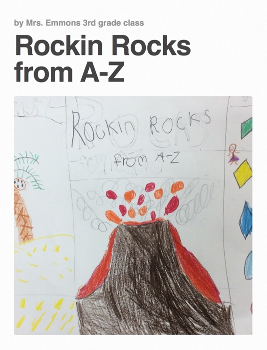 Rockin Rocks