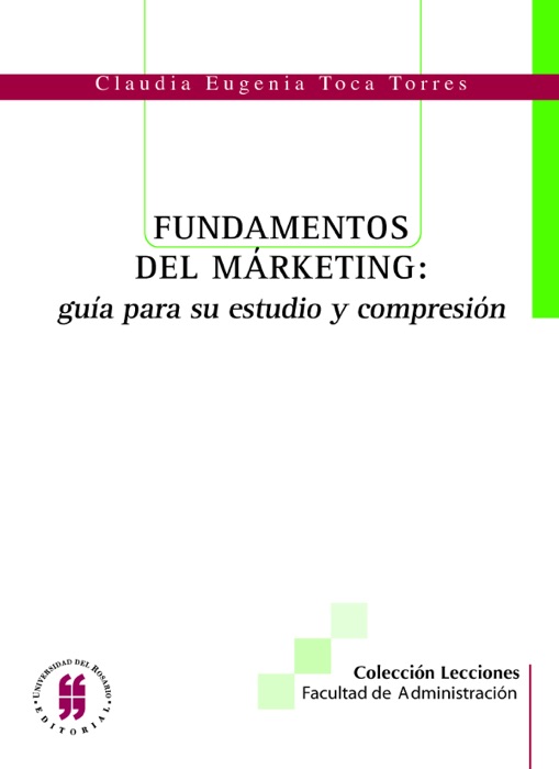 Fundamentos del márketing