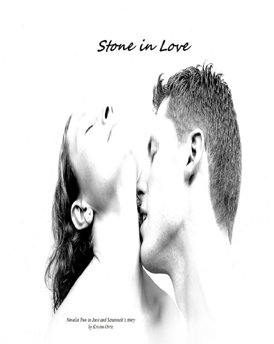 Stone In Love: Novella Two