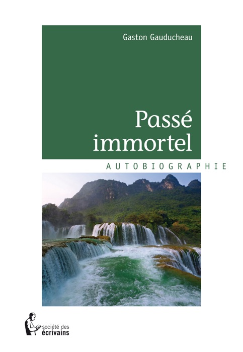 Passé immortel