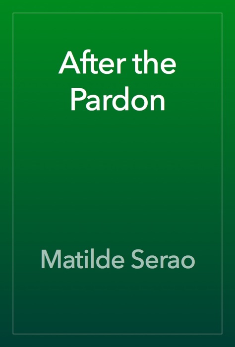 After the Pardon