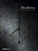 Bloodborne Collector's Edition Guide - Future Press