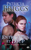 Entre chien et loup - Patricia Briggs