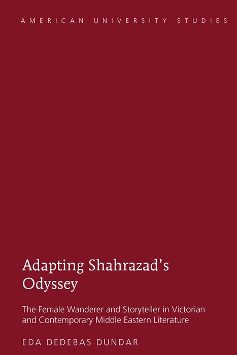 Adapting Shahrazad’s Odyssey