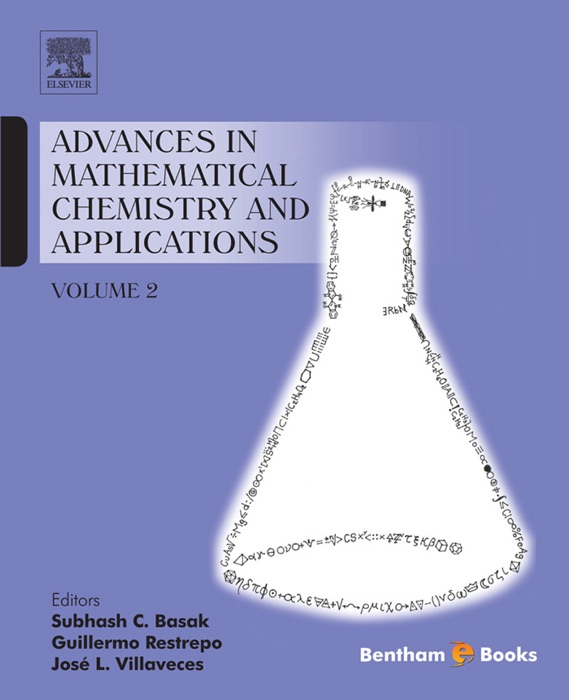 Advances in Mathematical Chemistry and Applications: Volume 2 (Enhanced Edition)