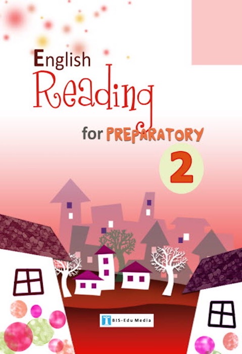 English Reading for Preparatory 2