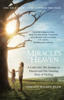 Christy Wilson Beam - Miracles from Heaven artwork