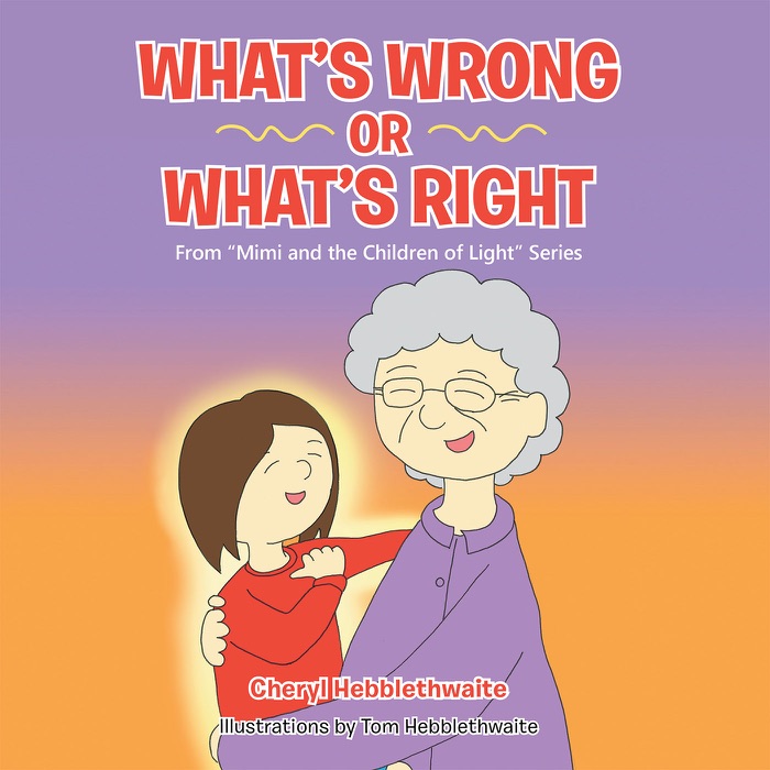 What's Wrong or what's Right