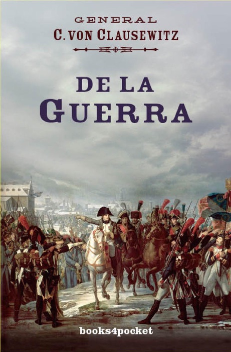 De la guerra