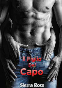 Scarica Libri online Il Figlio Del Capo 1