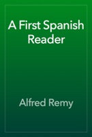 A First Spanish Reader