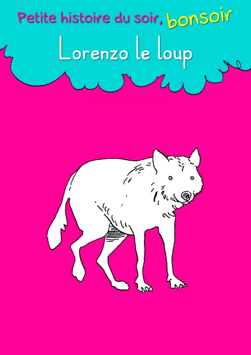 Lorenzo le loup