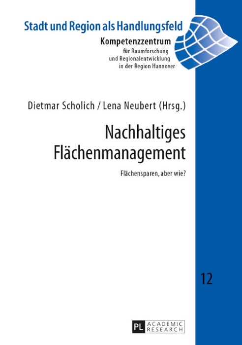 Nachhaltiges Flächenmanagement