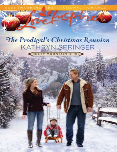 The Prodigal’s Christmas Reunion
