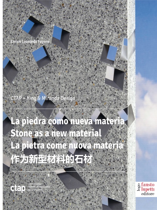 Stone As a New Material