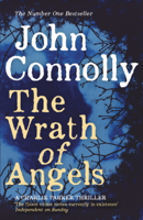 John Connolly - The Wrath of Angels artwork