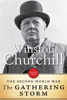 Winston Churchill - The Gathering Storm artwork