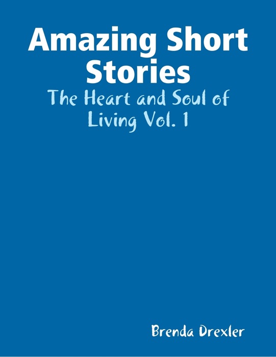 Amazing Short Stories