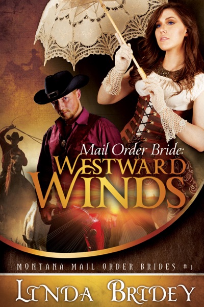 Mail Order Bride: Westward Winds