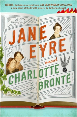 Capa do livro Shirley de Charlotte Bronte