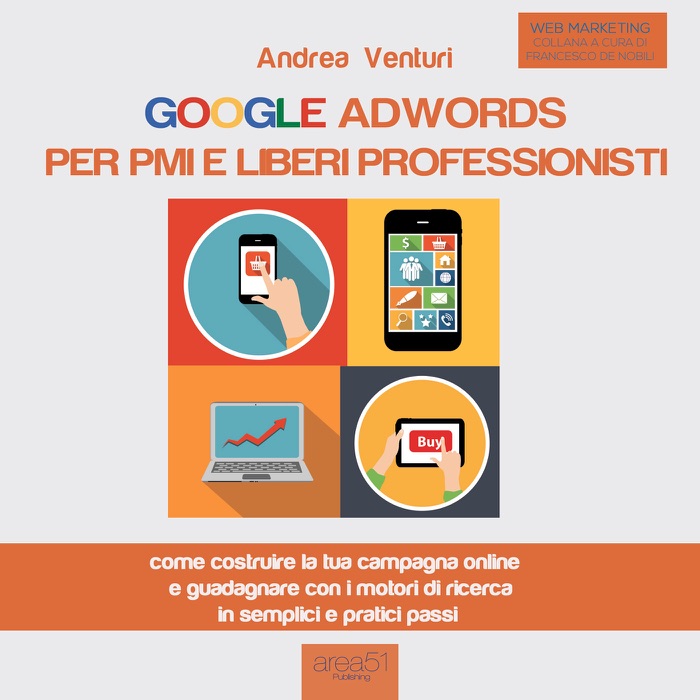 Google AdWords per PMI e liberi professionisti