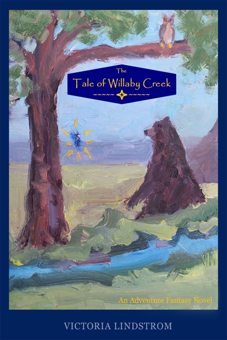 The Tale of Willaby Creek