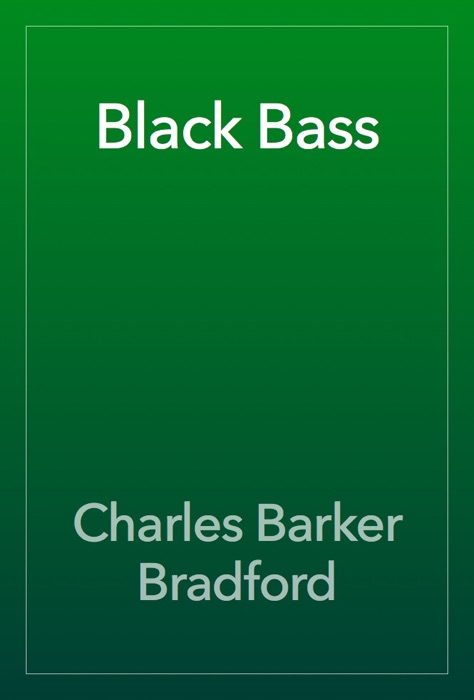 Black Bass