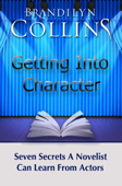 Getting Into Character - Brandilyn Collins