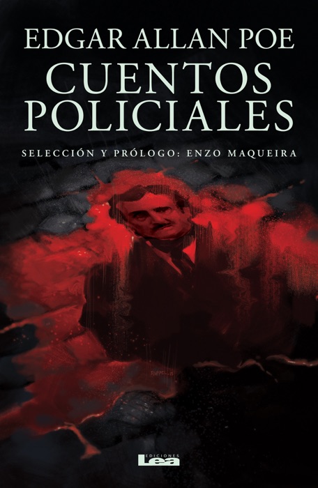 Cuentos policiales