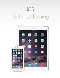 iOS Technical Training