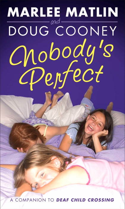 Nobody's Perfect