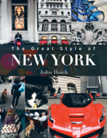 John Hsieh - The Great Style of New York artwork