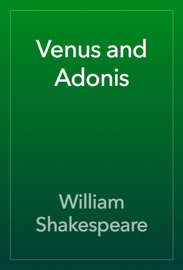 Venus and Adonis