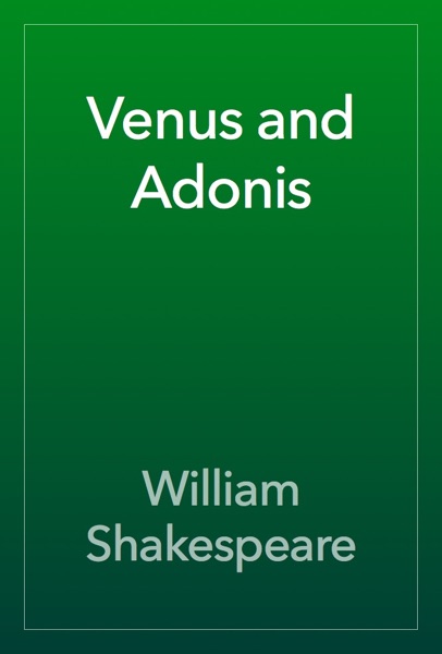 Venus and Adonis