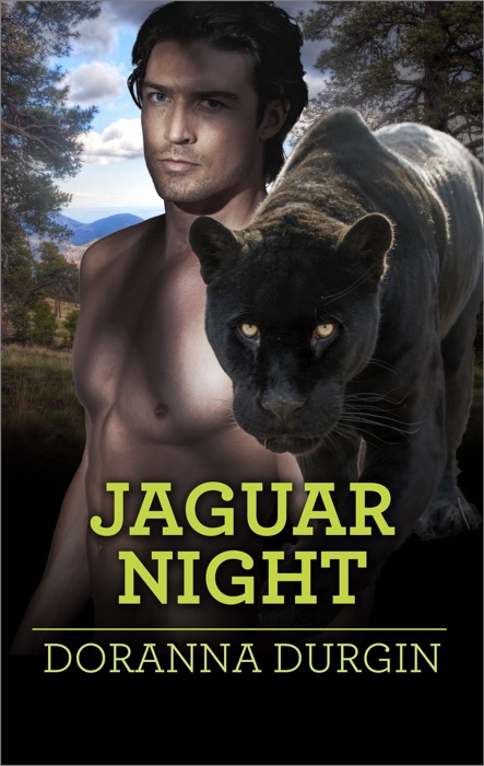 Jaguar Night