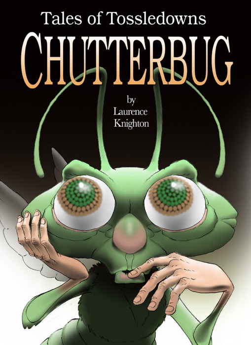 [Download] ~ Chutterbug Book 9: Tales of Tossledowns 