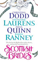 Christina Dodd, Stephanie Laurens, Julia Quinn & Karen Ranney - Scottish Brides artwork