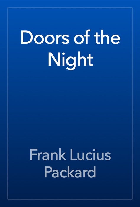 Doors of the Night