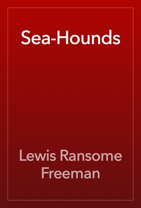 Sea-Hounds