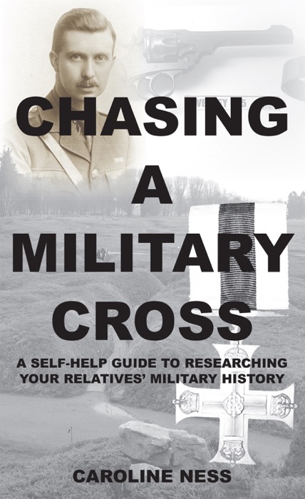 Chasing a Military Cross