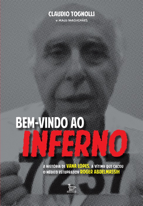 Bem-vindo ao inferno