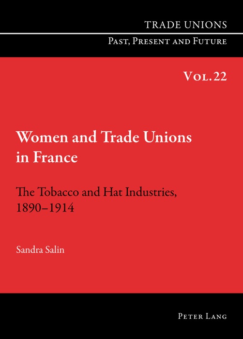 Women and Trade Unions in France