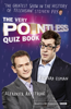 The Very Pointless Quiz Book - Alexander Armstrong & Richard Osman